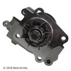 Beck Arnley 131-2218 Engine Water Pump - view 3