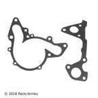 Beck Arnley 131-2219 Engine Water Pump - view 4
