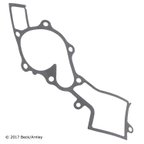 Beck Arnley 131-2234 Engine Water Pump - view 4