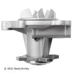 Beck Arnley 131-2237 Engine Water Pump - view 4