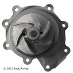 Beck Arnley 131-2244 Engine Water Pump - view 2