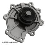 Beck Arnley 131-2244 Engine Water Pump - view 3