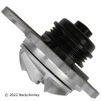 Beck Arnley 131-2244 Engine Water Pump - view 4