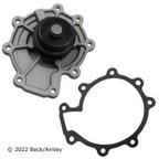 Beck Arnley 131-2244 Engine Water Pump - view 1