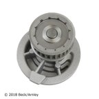 Beck Arnley 131-2251 Engine Water Pump - view 3