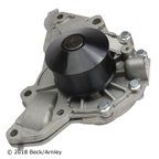 Beck Arnley 131-2258 Engine Water Pump - view 2