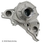 Beck Arnley 131-2258 Engine Water Pump - view 3