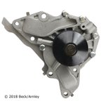 Beck Arnley 131-2258 Engine Water Pump - view 4