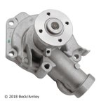 Beck Arnley 131-2259 Engine Water Pump - view 3