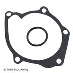 Beck Arnley 131-2259 Engine Water Pump - view 4