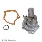 Beck Arnley 131-2265 Engine Water Pump - view 1