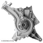 Beck Arnley 131-2266 Engine Water Pump - view 2