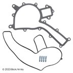 Beck Arnley 131-2266 Engine Water Pump - view 5