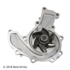 Beck Arnley 131-2269 Engine Water Pump - view 2