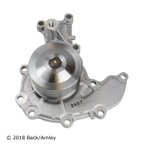 Beck Arnley 131-2269 Engine Water Pump - view 3