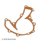 Beck Arnley 131-2269 Engine Water Pump - view 4