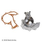 Beck Arnley 131-2269 Engine Water Pump - view 1