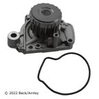 Beck Arnley 131-2271 Engine Water Pump - view 1