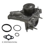 Beck Arnley 131-2278 Engine Water Pump Assembly - view 1
