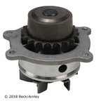 Beck Arnley 131-2281 Engine Water Pump - view 2