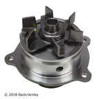 Beck Arnley 131-2281 Engine Water Pump - view 3