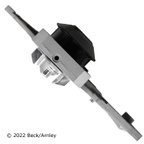 Beck Arnley 131-2285 Engine Water Pump - view 4