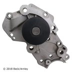 Beck Arnley 131-2286 Engine Water Pump - view 3