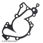 Beck Arnley 131-2286 Engine Water Pump - view 4