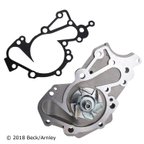 Beck Arnley 131-2286 Engine Water Pump - view 1