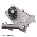 Beck Arnley 131-2288 Engine Water Pump - view 2