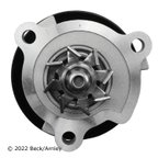 Beck Arnley 131-2289 Engine Water Pump - view 2