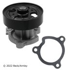Beck Arnley 131-2289 Engine Water Pump - view 1
