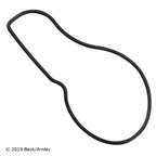 Beck Arnley 131-2292 Engine Water Pump - view 4