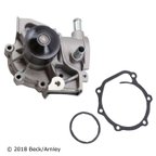 Beck Arnley 131-2293 Engine Water Pump - view 1