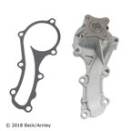 Beck Arnley 131-2294 Engine Water Pump - view 1