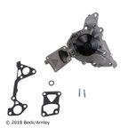 Beck Arnley 131-2298 Engine Water Pump Assembly - view 1