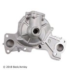 Beck Arnley 131-2299 Engine Water Pump Assembly - view 2