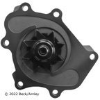 Beck Arnley 131-2304 Engine Water Pump - view 2