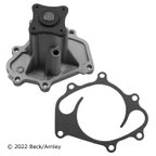 Beck Arnley 131-2304 Engine Water Pump - view 1