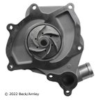 Beck Arnley 131-2307 Engine Water Pump - view 2