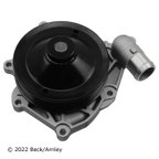 Beck Arnley 131-2307 Engine Water Pump - view 3