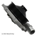 Beck Arnley 131-2307 Engine Water Pump - view 4