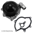 Beck Arnley 131-2307 Engine Water Pump - view 1