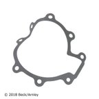 Beck Arnley 131-2312 Engine Water Pump - view 4