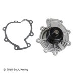 Beck Arnley 131-2312 Engine Water Pump - view 1
