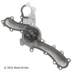 Beck Arnley 131-2316 Engine Water Pump - view 2