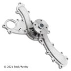 Beck Arnley 131-2316 Engine Water Pump - view 3