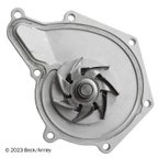 Beck Arnley 131-2321 Engine Water Pump - view 2