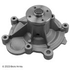 Beck Arnley 131-2328 Engine Water Pump - view 3