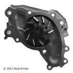 Beck Arnley 131-2336 Engine Water Pump - view 2